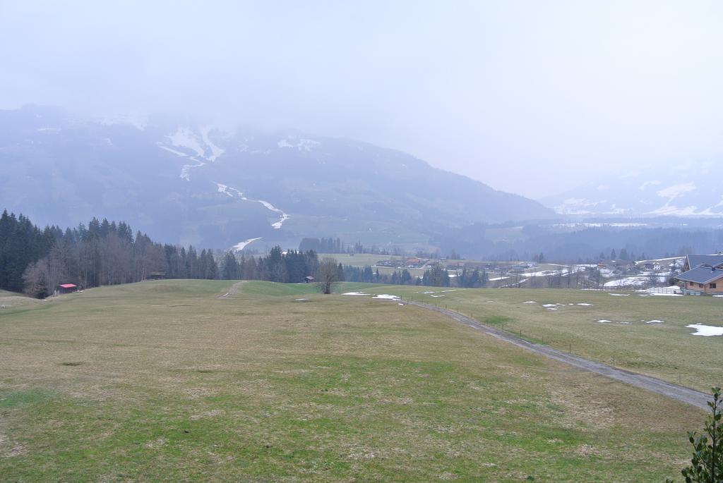 Weberhof Hopfgarten Hopfgarten im Brixental Esterno foto