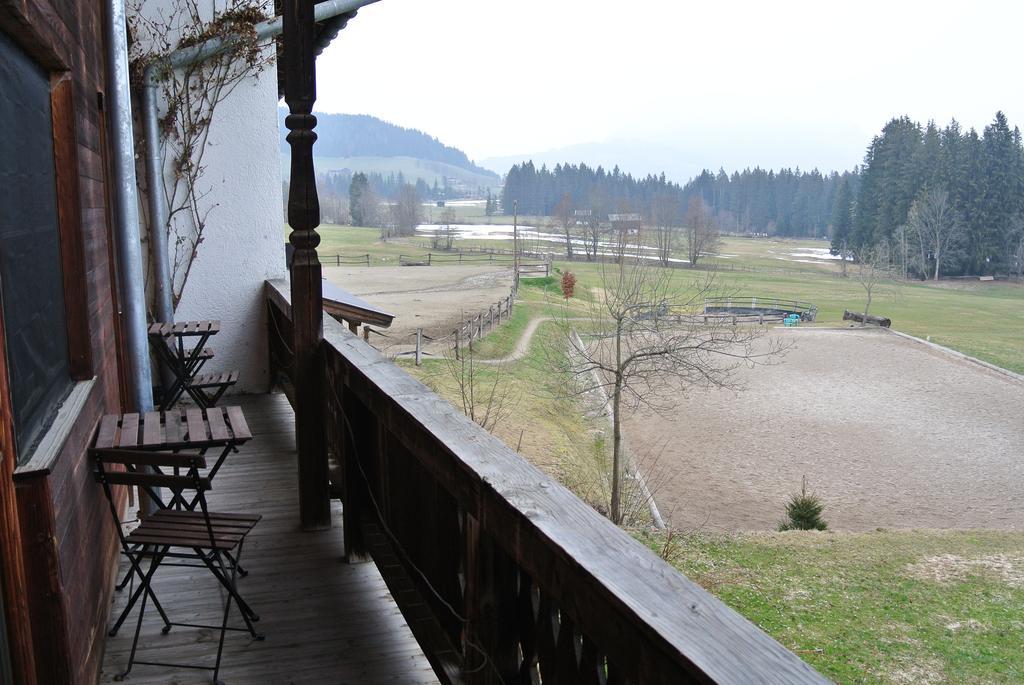 Weberhof Hopfgarten Hopfgarten im Brixental Esterno foto